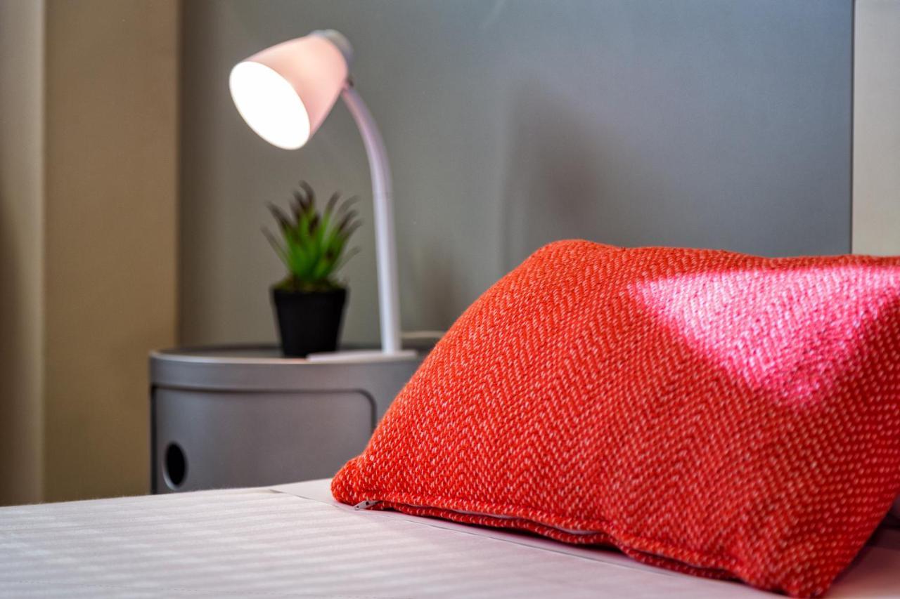 Ok Hoteles Estudios Plata Вента-де-Баньос Экстерьер фото