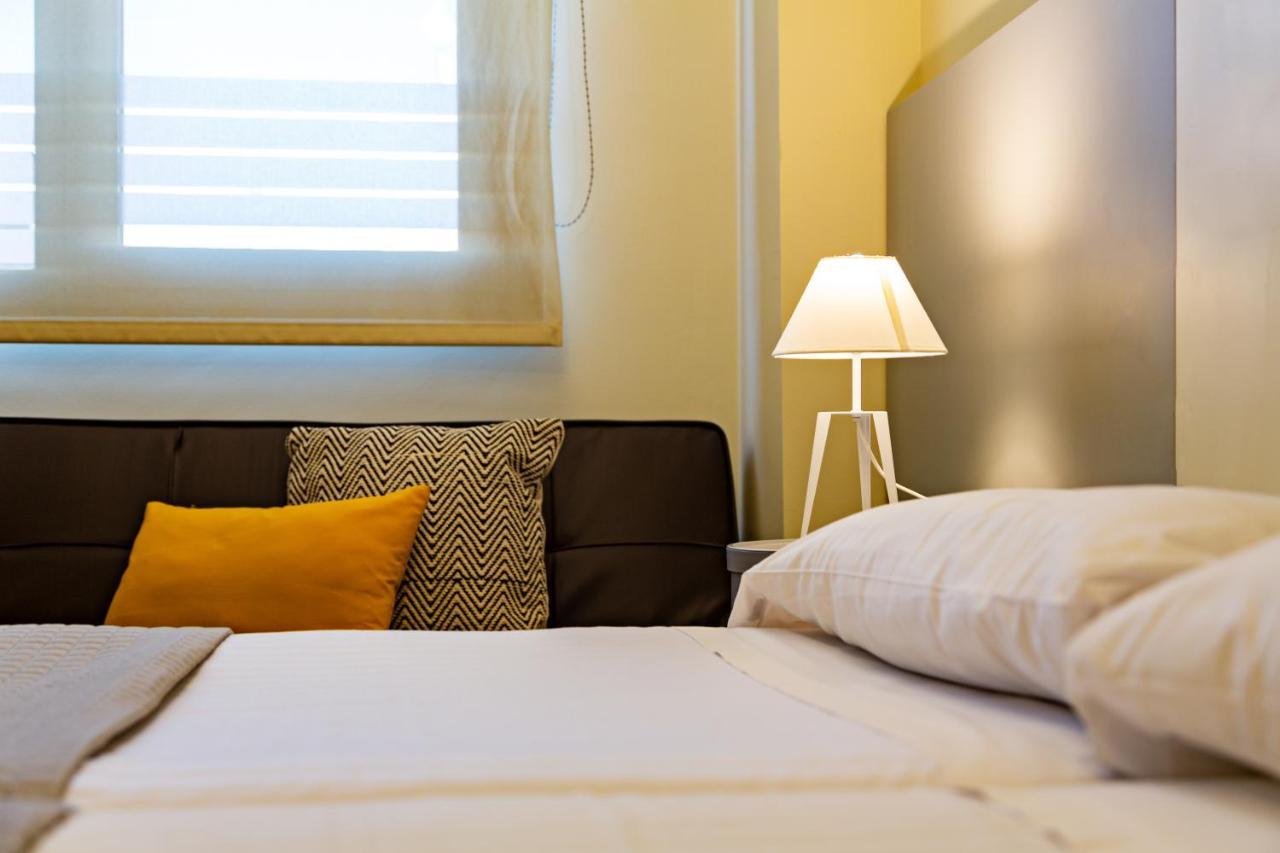 Ok Hoteles Estudios Plata Вента-де-Баньос Экстерьер фото